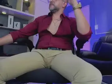 Chaturbate Sex Cam of mrfrank_tattoo