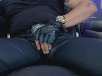 Chaturbate Adult Webcam of mrfrank_tattoo