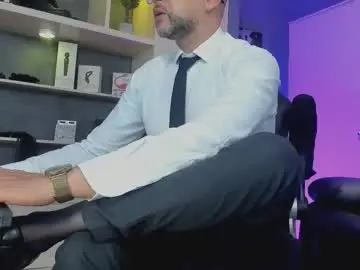 Chaturbate Sex Chat of mrfrank_tattoo