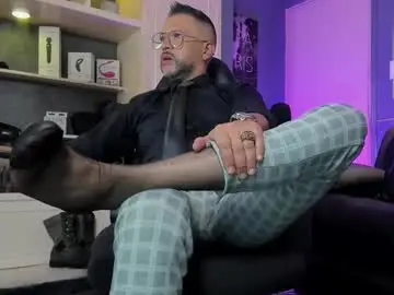 Chaturbate Sex Cam of mrfrank_tattoo