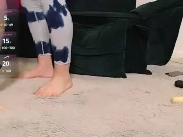Chaturbate Adult Video Chat of natasha_bigass