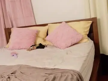 Chaturbate Free Live Porn of niko_lynn
