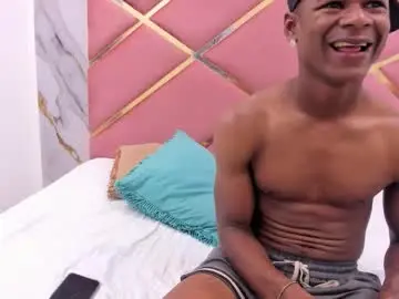 Chaturbate Sex Chat of passion_black_