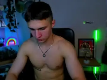 Chaturbate Adult Webcam of richard_kody