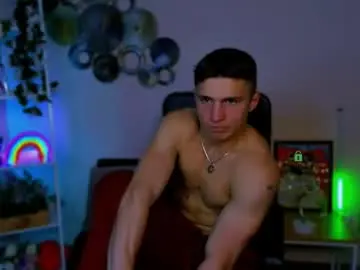 Chaturbate Live Sex Cam of richard_kody