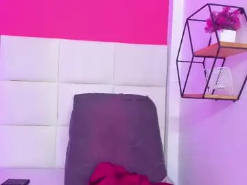 Chaturbate Free Porn Cam of roxy_sexy69