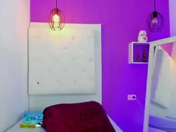 Chaturbate Best live sex cam show of roxy_sexy69