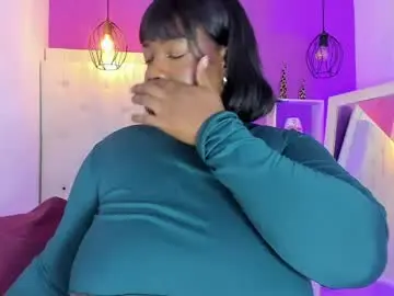 Chaturbate Free Porn Cam of roxy_sexy69