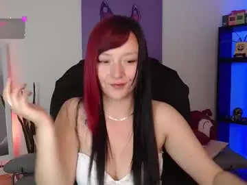 Chaturbate Sex Chat of s_lilith