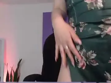 Chaturbate Private Sex Chat of s_lilith