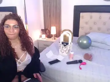 Chaturbate Private Sex Chat of serena_houstonn