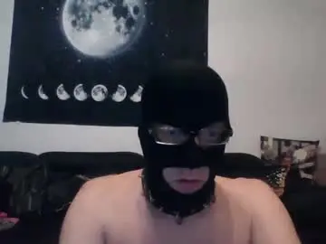 Chaturbate Adult Video Chat of slaveforgodess