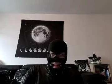 Chaturbate Live Sex Cam of slaveforgodess