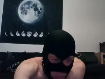 Chaturbate Live Sex of slaveforgodess