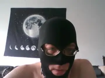 Chaturbate Live Sex of slaveforgodess