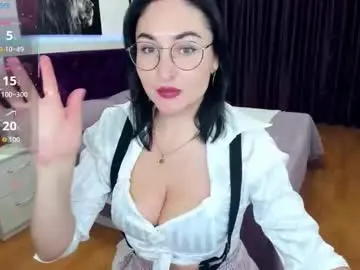 Chaturbate Live Sex of stefanawinter