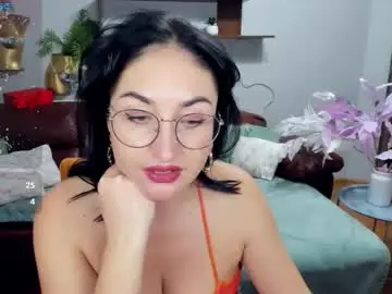 Chaturbate Live Sex Cam of stefanawinter