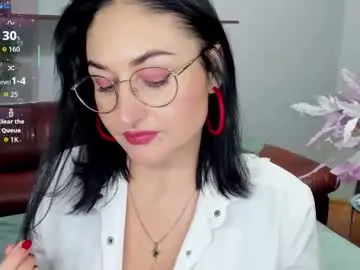 Chaturbate Live Porn of stefanawinter