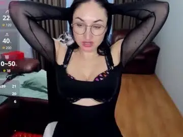 Chaturbate Adult Webcam of stefanawinter