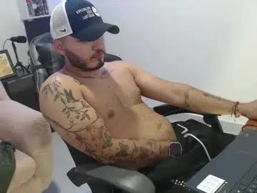 Chaturbate Free Live Porn of thiago_420