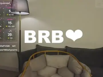 Chaturbate Adult Video Chat of _freirene