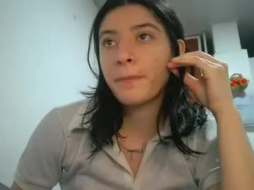 Chaturbate Best live sex cam show of _genesid_dixton