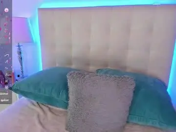 Chaturbate Best Webcam of _sasha_miller_