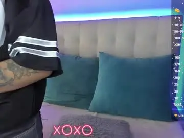 Chaturbate Live Porn of _sasha_miller_