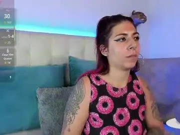 Chaturbate Best live sex cam show of _sasha_miller_