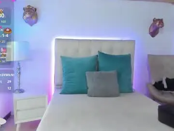 Chaturbate Private Sex Chat of _sasha_miller_