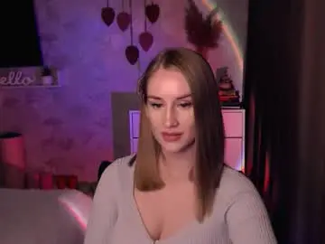Chaturbate Sex Cam of abigail_flex