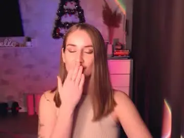 Chaturbate Live Porn of abigail_flex