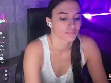 Chaturbate Adult Webcam of amandastrongj