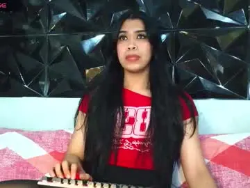 Chaturbate Live Porn of anastasiasexdoll