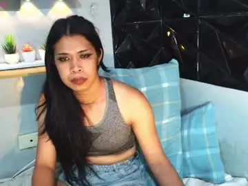 Chaturbate Live Sex of anastasiasexdoll