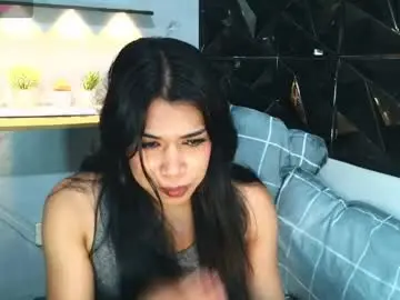 Chaturbate Sex Cam of anastasiasexdoll