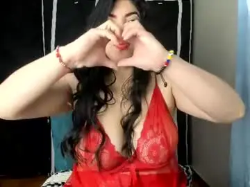 Chaturbate Watch Live Sex Cams of angela_suaza