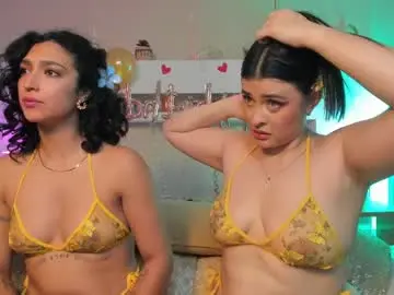 Chaturbate Adult Webcam of anikaromanof