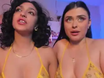 Chaturbate Live Porn of anikaromanof