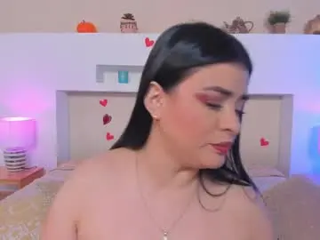 Chaturbate Best Webcam of anikaromanof