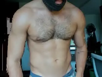 Chaturbate Adult Video Chat of aquiles0224