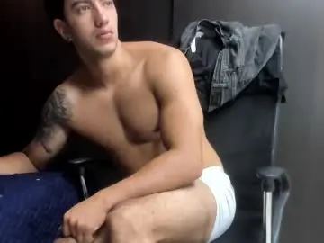 Chaturbate Free Live Porn of axel_hendrick
