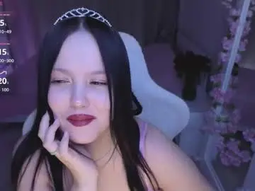 Chaturbate Sex Chat of betty__davvis