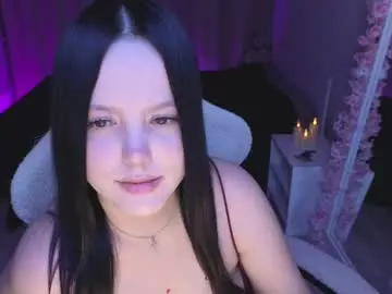 Chaturbate Nude Webcam of betty__davvis