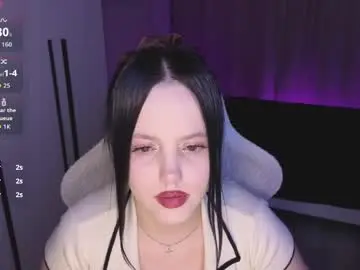 Chaturbate Live Porn of betty__davvis