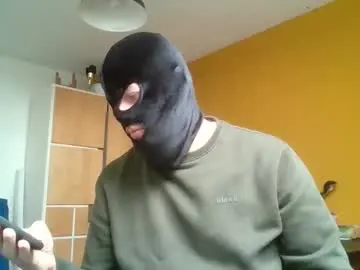 Chaturbate Live Porn of cagegag31