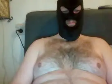 Chaturbate Live Sex of cagegag31