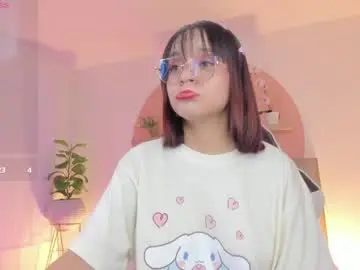 Chaturbate Adult Webcam of clara_lu