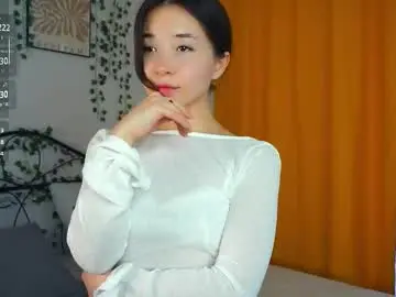 Chaturbate Best live sex cam show of coventinaashfield
