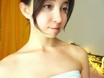 Chaturbate Best Webcam of coventinaashfield